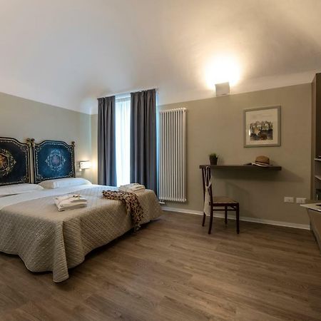Residenza Don Alberto Ornano Grande Zewnętrze zdjęcie