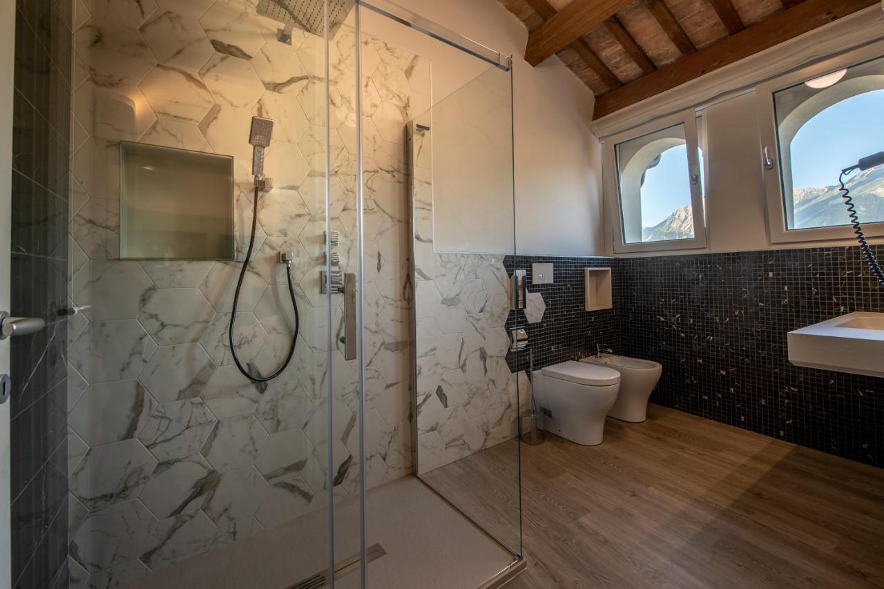Residenza Don Alberto Ornano Grande Zewnętrze zdjęcie