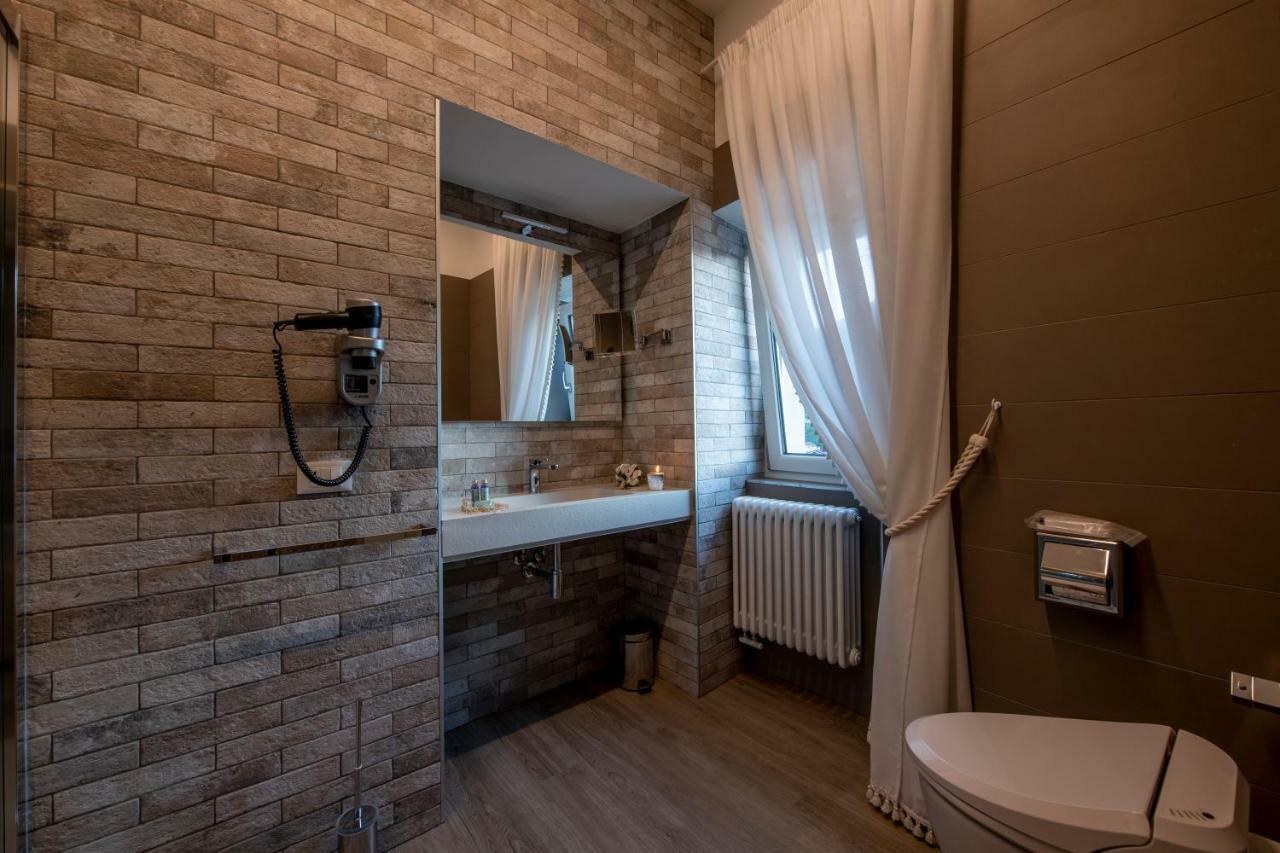 Residenza Don Alberto Ornano Grande Zewnętrze zdjęcie