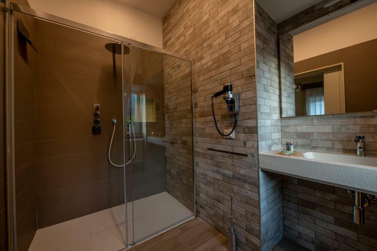 Residenza Don Alberto Ornano Grande Zewnętrze zdjęcie