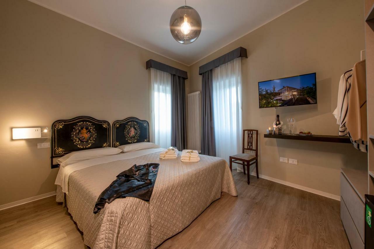 Residenza Don Alberto Ornano Grande Zewnętrze zdjęcie