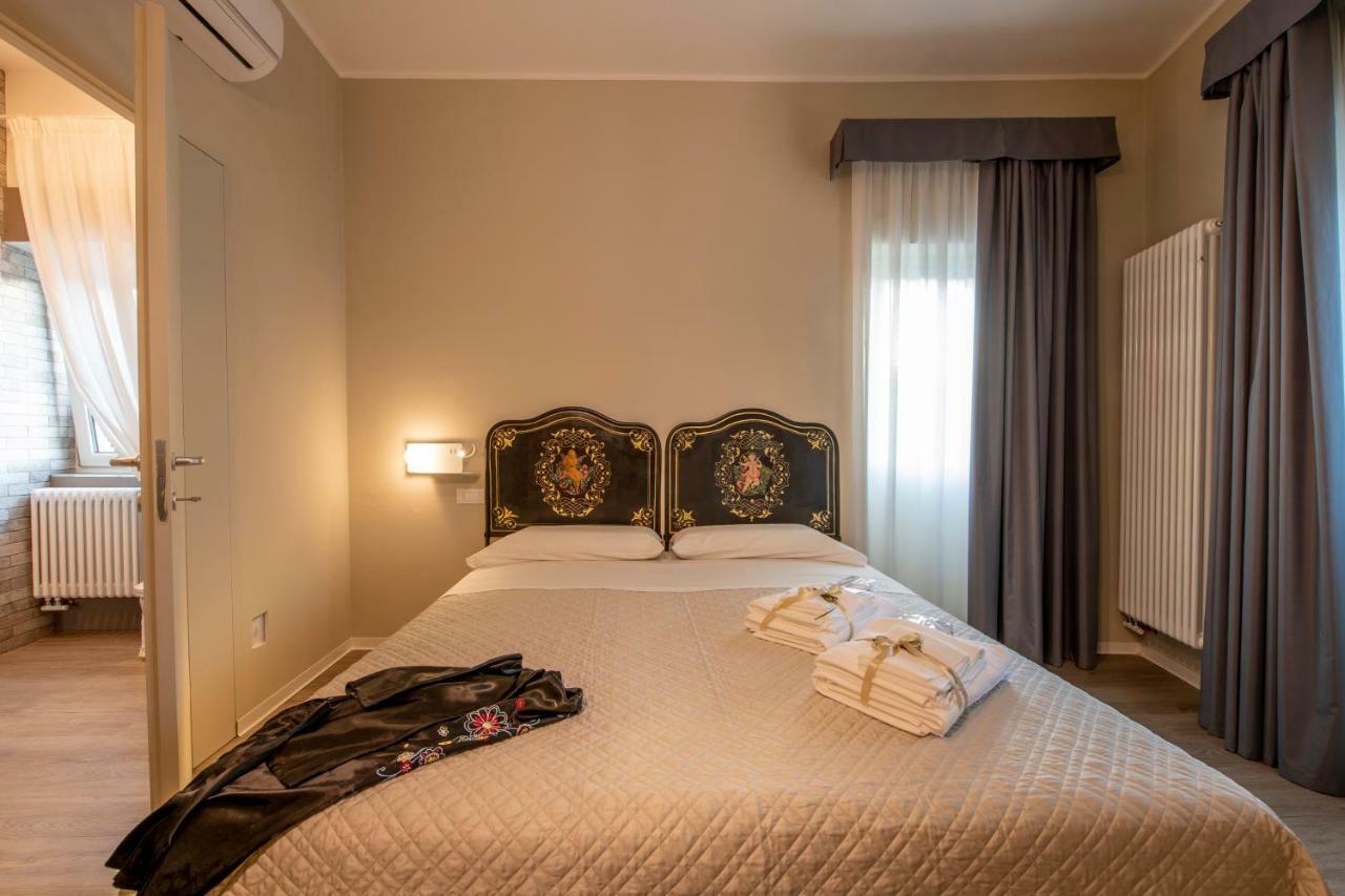 Residenza Don Alberto Ornano Grande Zewnętrze zdjęcie