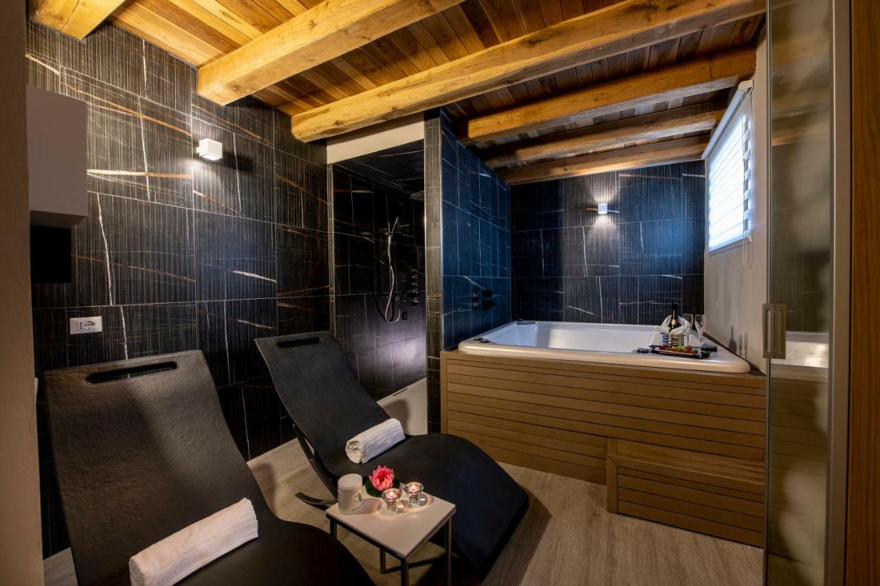 Residenza Don Alberto Ornano Grande Zewnętrze zdjęcie