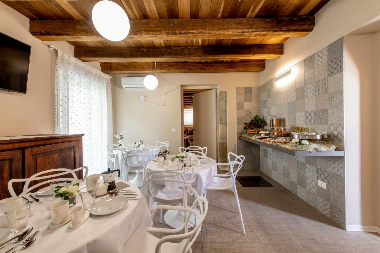 Residenza Don Alberto Ornano Grande Zewnętrze zdjęcie