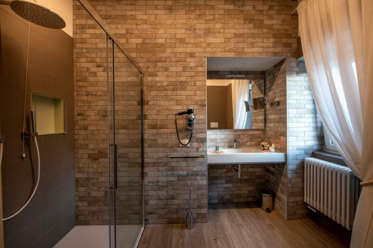 Residenza Don Alberto Ornano Grande Zewnętrze zdjęcie