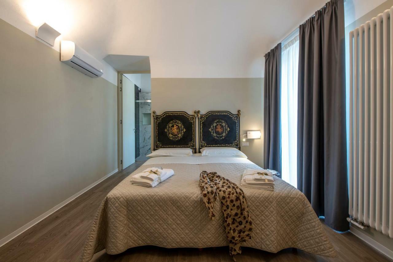 Residenza Don Alberto Ornano Grande Zewnętrze zdjęcie
