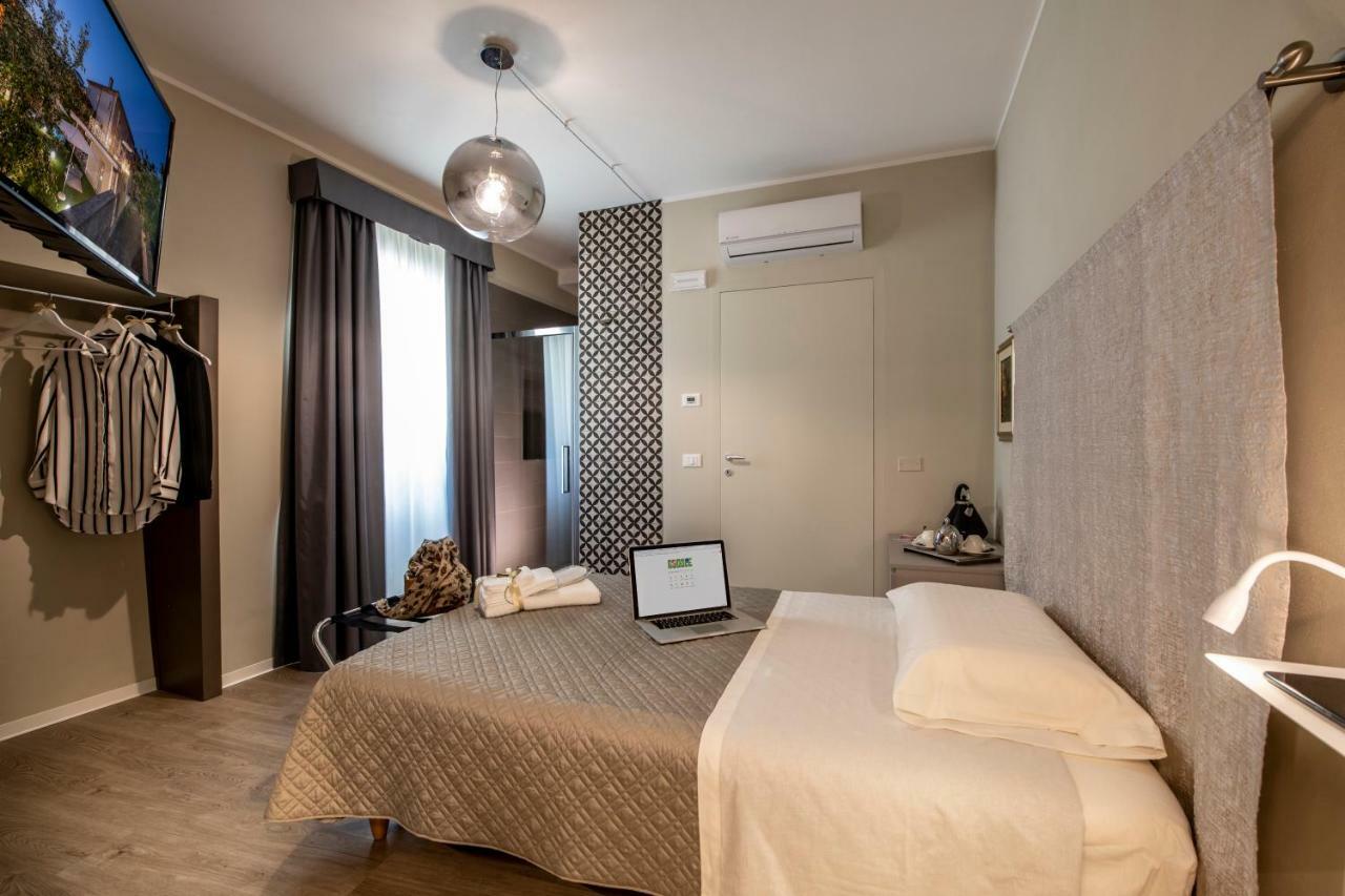 Residenza Don Alberto Ornano Grande Zewnętrze zdjęcie
