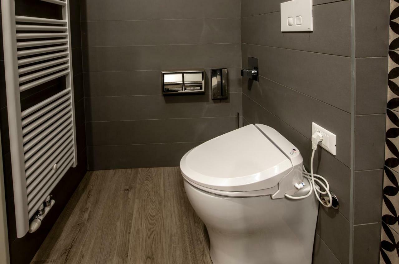 Residenza Don Alberto Ornano Grande Zewnętrze zdjęcie
