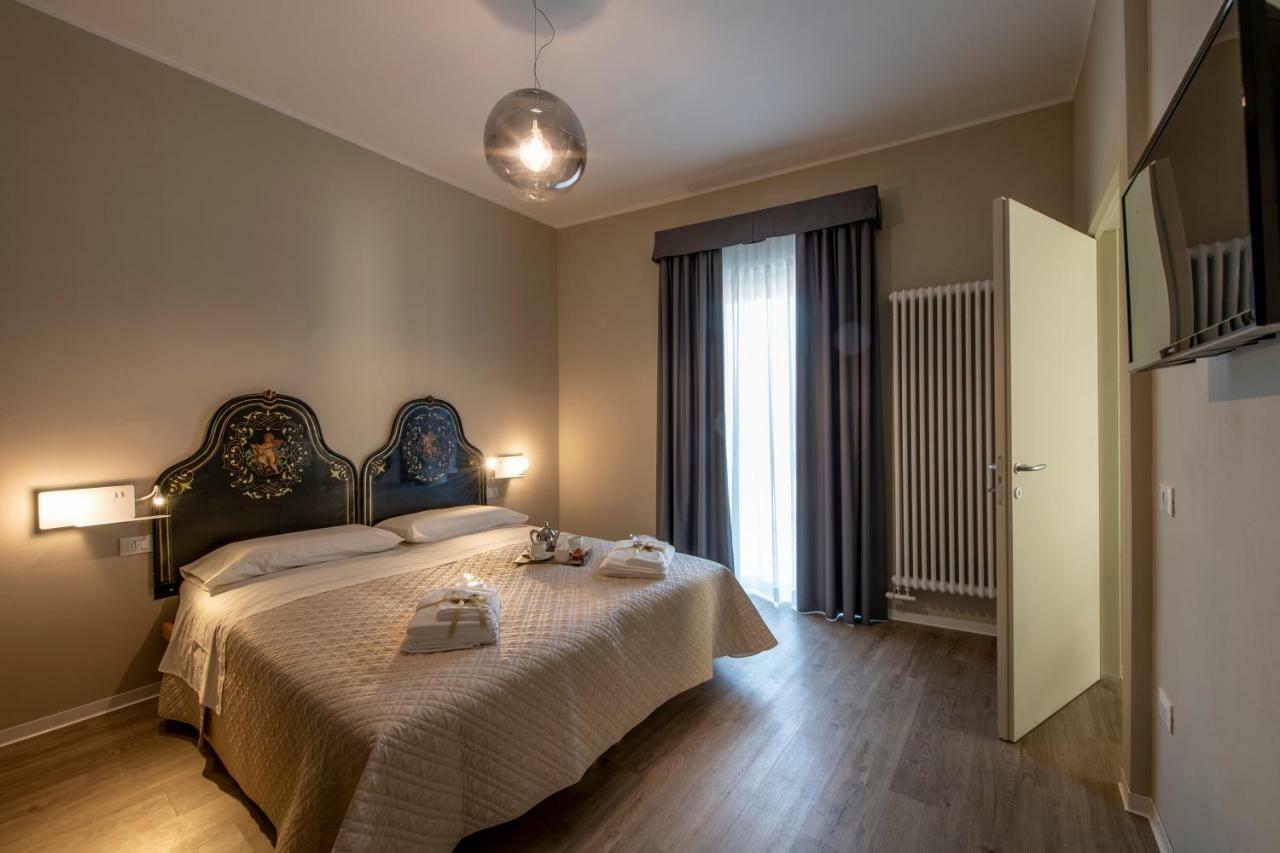 Residenza Don Alberto Ornano Grande Zewnętrze zdjęcie