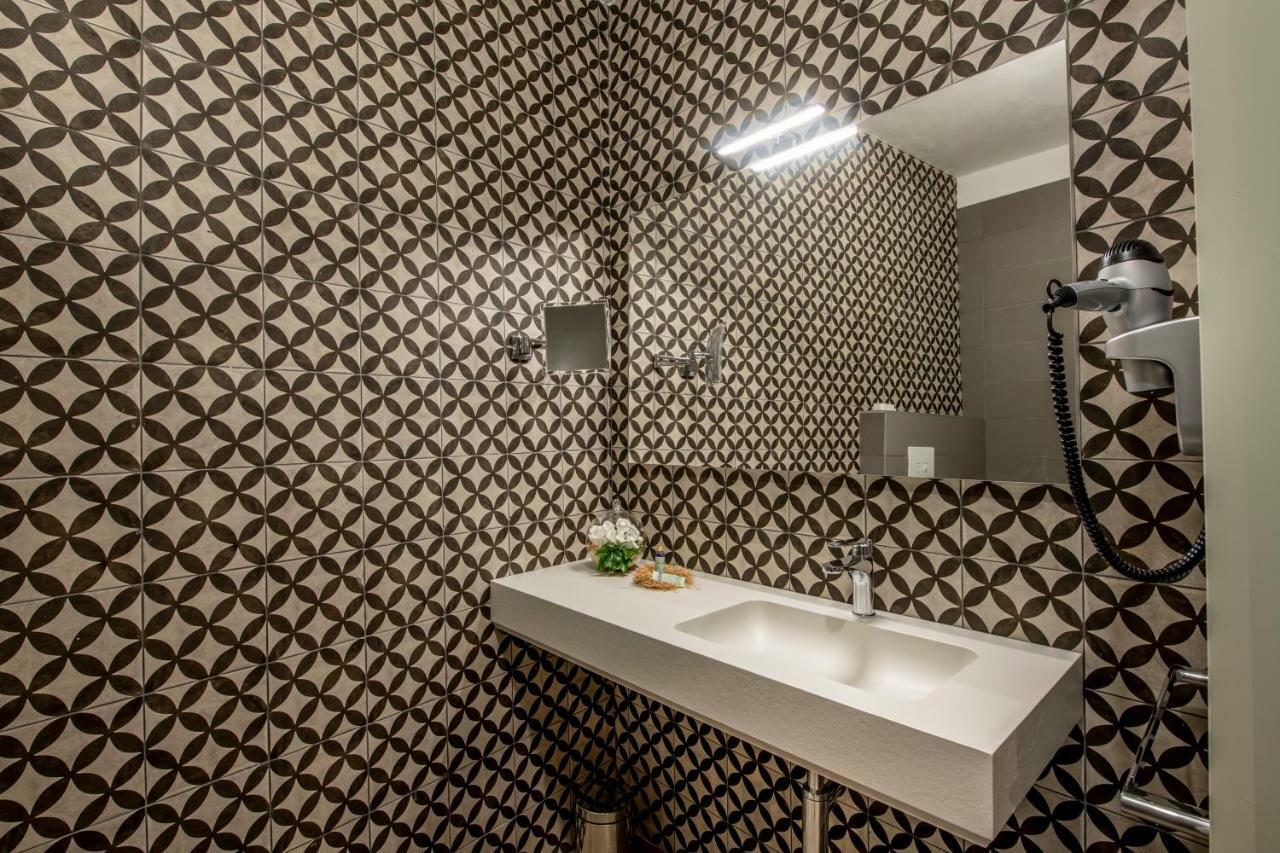 Residenza Don Alberto Ornano Grande Zewnętrze zdjęcie