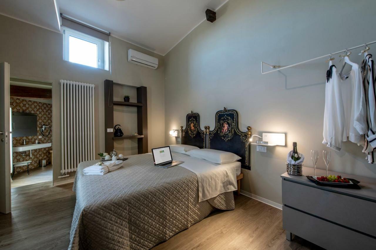 Residenza Don Alberto Ornano Grande Zewnętrze zdjęcie